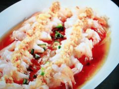 -前海沿·青岛菜(李沧万达店)