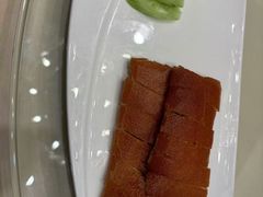 -广东胜利宾馆西关粤中餐厅
