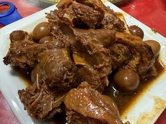 -林家饭店(新林公路店)