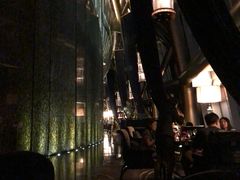 -瑞吉酒店·The Drawing Room闲逸廊·云端下午茶·夜奢Whiskey