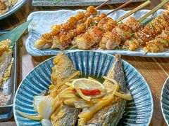 -阿泽料理