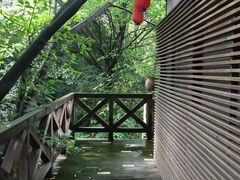 -鱼凫国都大酒店温泉