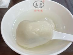 -毛华美食(清扬路店)
