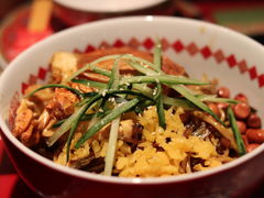 -味福记·本地特色菜(八一万达广场店)