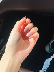 -恐龙·美甲美睫