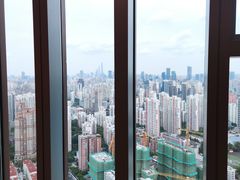 -环球港凯悦 · 享悦中餐厅