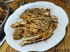 -安诚居干锅鸭头(八角店)