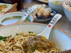 -朱洪元苏式面馆(绿宝广场店)