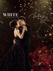 -纯色时光婚纱艺术馆WHITE