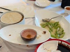 -满堂·烤鸭店·北京菜(鼓楼店)