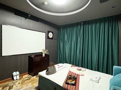 -富侨养生(九亭店)