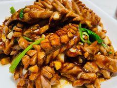 爆炒腰花-梅飞酒家(名辉豪庭店)