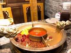 -大龙老火锅·总店(龙头寺店)