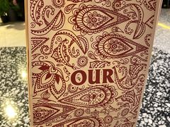 -OUR Bakery(SKP-S店)