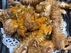 -79号渔船海鲜饭店(华强北店)