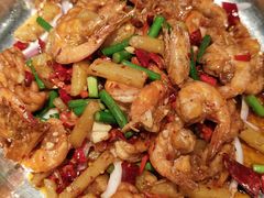 -陈大锅·岳阳鱼馆·地道岳阳菜(美食街店)