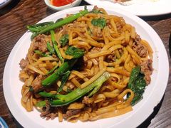 -大洋家·精品潮汕菜·生腌砂锅粥(天河东路店)
