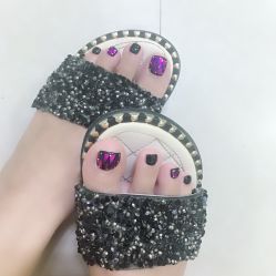 -U mi Nail美甲工作室