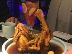 -韵秋荷(宝山龙湖天街店)