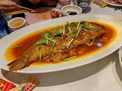 -孙家外婆•长春地标美食新名片(红旗街万达店)