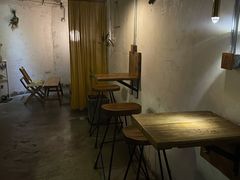 大堂-春庄咖啡SpringHues(钟楼小区店)