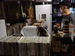 -半藏居酒屋(香港花园店)
