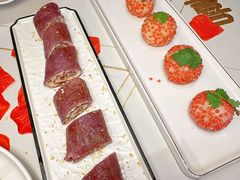 -福满楼·海鲜酒家(福永益田店)