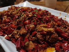 -望京一号·重庆江湖菜(工体店)