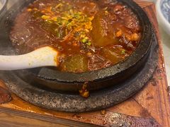 石锅凉粉-玉华宫宾馆·餐厅(铜川驻京办店)