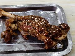 -老舅老蒙肉饼非遗店(一店)