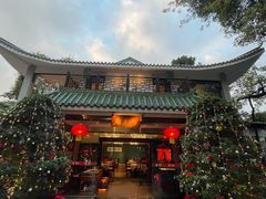 -侨美·唐荔园·40年地道粤菜