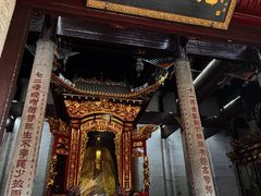 -南岳大庙
