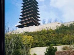 -牛首山文化旅游区