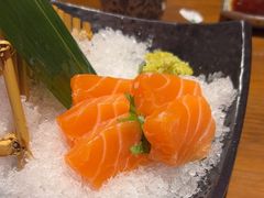 -白石的深夜食堂(济南万象城店)