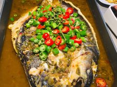 -半天妖烤鱼(方庄店)