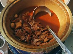 -羲和雅苑•北京烤鸭(平安国际金融中心店)