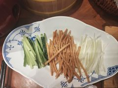 -上海人家花樣年华(中山公园店)