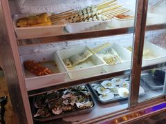 -小桥衢州人家·海鲜烧烤·盱眙龙虾(万达水街店)