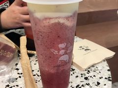 -喜茶(永旺梦乐城店)