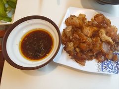 -福寿斋·老北京铜锅涮肉·烤鸭(顺义总店)
