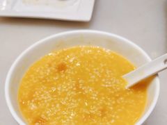 沁州小米南瓜粥-金鼎轩(方庄天坛店)