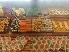 -牛YO寿喜烧和牛火锅自助(三台子万象汇店)