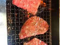 -俺的焼肉(銀座9丁目店)