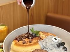 -WOKKA by艮上(中海环宇荟店)