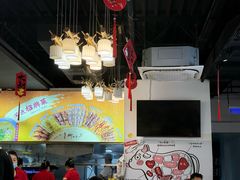 -柳叶刀烧烤(北大清华店)