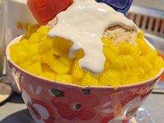 -生活如沸·顺德水牛奶火锅(人民广场店)