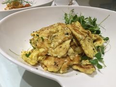 -莫奈花园餐厅(麦迪逊花园店)