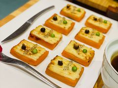 -闻鲜素食茶餐厅(高新区店)