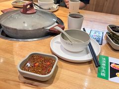 -池云涧自然椰子鸡(万泰汇店)