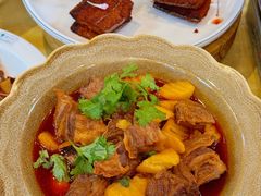 -钦善斋·养生膳食·精典川菜(武侯祠店)